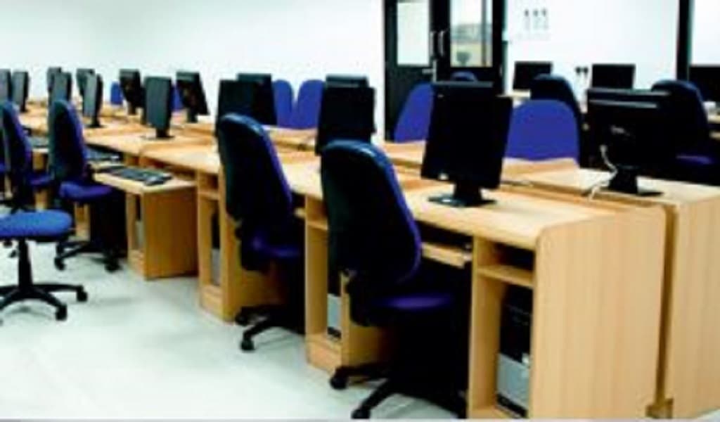 Universal Group of Institutions Bangalore Infrastructure photo 2